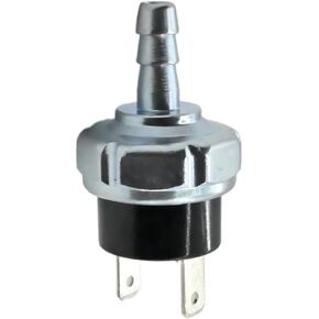 N003990 200 psi pressure switch D55168 Type 5-7 Air Compressor 160 PSI Cut on/200 PSI Cut off