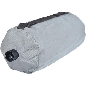 Electric Drywall Sander Machine Dust Collection Bag, Dust Free Wall Grinding Machine Collection Bag, Drywall Sander Attachment/Accessories
