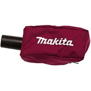 Makita 151780-2 Dust Bag Bo3700 Cloth, Multi-Colour
