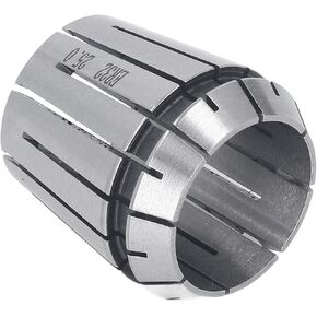 Hilitand ER32 Collet Set ER32 Collet Spring Collet Set CNC Lathe Tool for CNC Engraving Milling Machine (D=25mm)