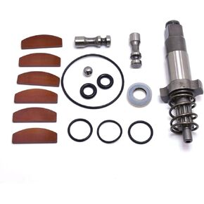 CP734H Parts CA147717 Overhaul Kit For Pneumatic CP734H