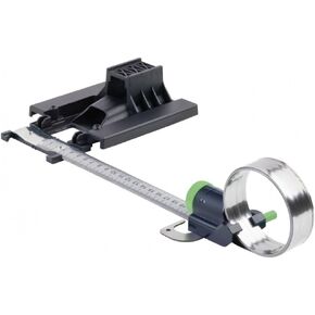 Festool 201185 Carvex Jigsaw Circle Cutter Set - Imperial