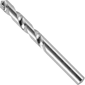 Bosch BM2025 3/8 in. X 2 in. X 4 in. Fast Spiral Rotary Masonry Drill Bit
