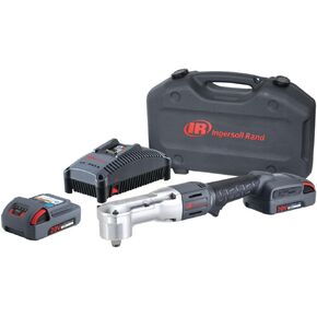 CORDLESS 1/2" 20V RIGHTANGLE IMPACT KIT