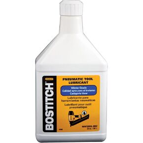 BOSTITCH WNTEROIL-20OZ 20-Ounce Winter Oil