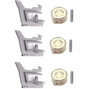 877-393z Nail Feeder NR83A2 Parts 878-421 Ribbon Spring For NR83A NR83A2 NR83A2(S) Framing Nailers replacement Part 3PK