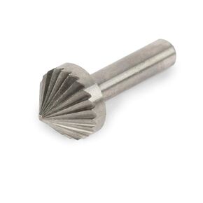 StewMac No-Chip Tuner Hole Countersink