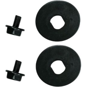 pack of 2 90618229 90639221 Chainsaw Bolt and Washer Chainsaw FITS DCCS620 CMCCS620 CMCCS660 DCCS670 DCCS690 DWCS600-2 Compatible Replacement For DeWalt Part Assembly New
