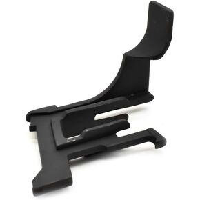 Superior Parts SP 877-393Z-BL Aftermarket Nail Feeder (Black Long Thumb) for Hitachi NR83A, NR83A2, NR83A2(S) Framing Nailers - (AL83A-63)