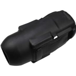 N918391 impact drill protective cover is suitable fits 1/2 inch impact wrenches and is compatible with Dewei DCF899, DCF900, and DCF900NT impact wrenches ﻿