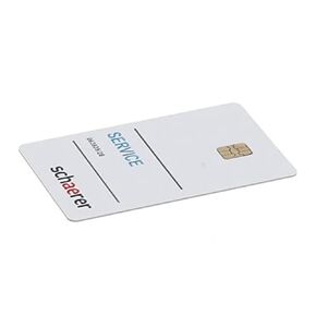 Schaerer Swiss Account Service 28