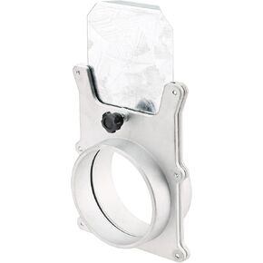 Woodstock D4252 Aluminum Blast Gate, 4-Inch