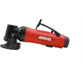 AirCat 6220: 2" Angle Grinder