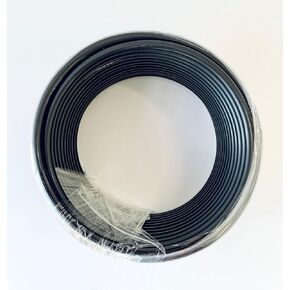 1/4" OD Nylon Tubing x 10M (32.8ft). Air line or fuel line replacement. 0 – 300 PSI working pressure