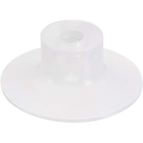uxcell Suction Cups, 30mm Diameter x M5 Joint Silicone Vacuum Pneumatic Suction Cup