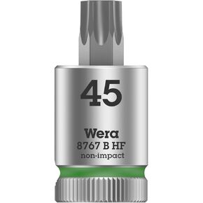 8767 B HF TX 45x38 5 mm bit sock 3/8" drv