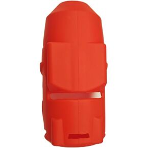 49-16-2767 For Milwaukee 18V 1/2" Impact Wrench Protective Cover 49-16-2767 2863-20（red）