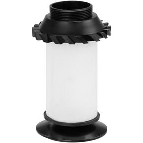 NANPU Industrial Grade 3 Stage Air Drying System 5 Micron Filter Element Replacement, White
