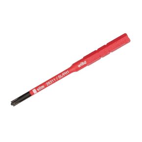 Wiha 28329 Insulated SlimLine Xeno Interchangeable Blade #2, 90mm