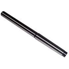 MT1 (150mm) 1MT (Morse Taper 1) Lathe Alignment Test Bar Mandrel