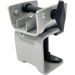 Virutex TK78 Slitter Stand Compatible with CO15L, CO15L and T78 tools for Secure Professional and Stable Workbench in Steel ‎0.39 x 0.39 x 0.39 In. and ‎1.63 lb