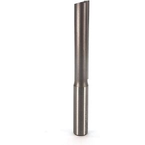 Whiteside Router Bits 1055A Straight Bit with 1/2-Inch Cutting Diameter and 2-1/2-Inch Cutting Length