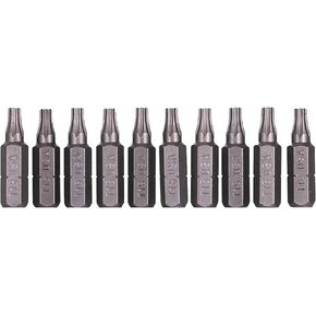 Mayhew Tools 18867-5 Metric Hex Insert Bit, 3.5mm x 1", 5-Pack