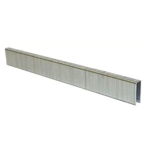 3/8" Leg x 3/16" Crown 22GA Galvanized A06 Upholstery Staples 10M Box
