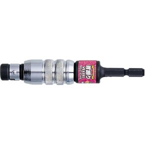 VESSEL WBJ100 Oscillating Bit Holder, 0.25 inches (6.35 mm)