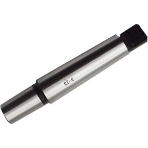 Tongue Tail Type Morse Drill Extension Rod MT3 JT3 Drill Extension Rod for Machine Tool and Milling Machine Processing