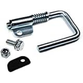 PAOSDKSUI M745H1 خطاف رافتر محمل بنابض/مجموعة شماعات مسدس مسامير قابلة للسحب لتناسب شركة هيتاشي NR83A2 NR90AE in Kuwait