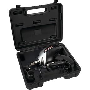 Performance Tool W50099 12v DC 1/2 in. Drive Impact Wrench - High Torque Cordless Electric Power Tool for Auto Repair and Heavy Duty Applications