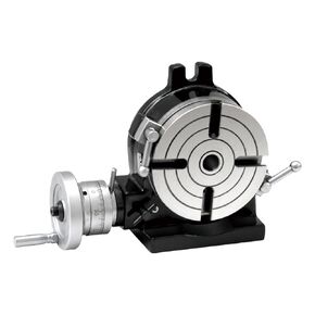HHIP 3906-2305 5" Horizontal/Vertical Rotary Table