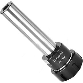 C1 ER32 100L Accuracy Ground Straight Shank Collet Chuck CNC Milling Tool Extension Lathe Rod
