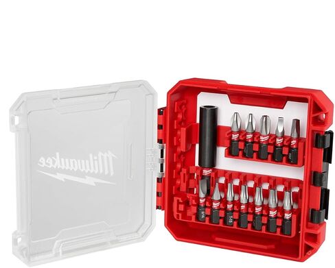 MILWAUKEE 48-32-4035 SHOCKWAVE IMPACT DUTY (48-32-4035) in Saudi Arabia