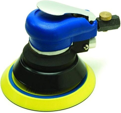 Vaper 19225 6-Inch Orbital Palm Sander in Saudi Arabia