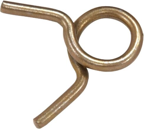 58372 Wire Hose Clamp, 7/8-Inch, 10-Pack in Saudi Arabia