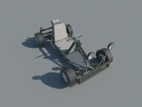 خطط Go Kart التي يمكنك صنعها بنفسك - قم ببناء عربة الكارت التقليدية الخاصة بك in Saudi Arabia