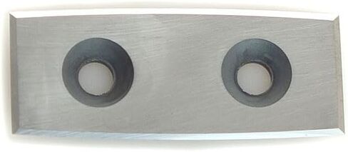 قاطع كربيد بديل أصلي لأدوات الكاشطة البسيطة، يناسب المكشطة البسيطة I وII وIII. (قاطع المستطيل) in Kuwait