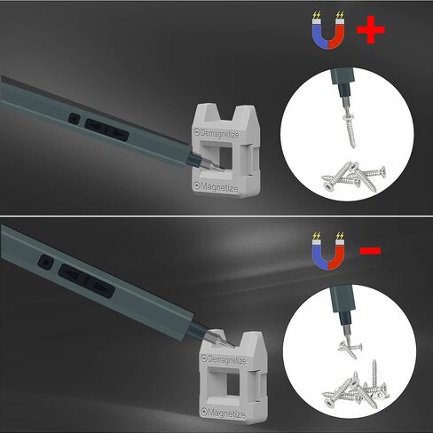 مجموعة مفكات كهربائية صغيرة - 82 في 1 مفكات كهربائية دقيقة ومثقاب، مع 64 قطعة مغناطيسية، بطارية قابلة لإعادة الشحن، مفك عزم دوران الطاقة مع أضواء LED لساعة كاميرا الهاتف in Kuwait