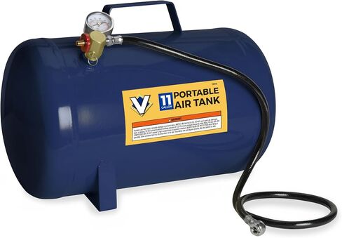 19916 11-Gallon Portable Air Tank in Saudi Arabia