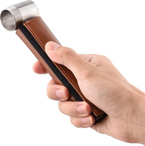 أداة المستوطنين البقاء على قيد الحياة مفتاح اوجير يدوي، Weytoll 4-Edge دليل اوجير المستوطن مفتاح Bushcraft سكوتش العين اوجير الحفر لأعمال النجارة التخييم الحطب تقسيم in Kuwait