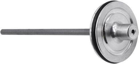888 033 ما بعد البيع 2 Pack Piston Driver متوافق مع جهاز تثبيت لفائف Hitachi NV90AG in Kuwait