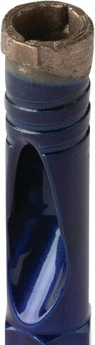 Makita E-11710 3/8" Diamond Drill Bit, Hex Shank in Saudi Arabia