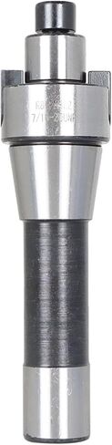 R8 FMB22 Milling Shank with 4Pcs APMT1604 Inserts and T15 Wrench with 400R 50mm Face Milling Cutter CNC End Mills Fit for Plate Cutting and Milling Machine Workpiece Finishing in Saudi Arabia