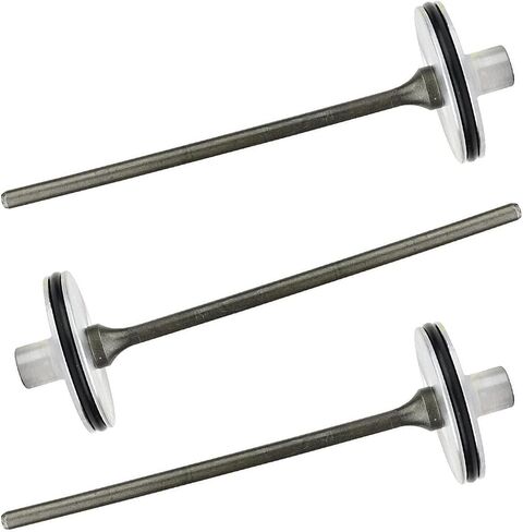 kingsea 888-033 Piston Driver Compatible with NV90AG Coil Nailer, Replacement Part 888033 in Saudi Arabia