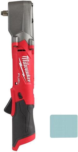 ميلووكي M12 FUEL ليثيوم أيون 3/8 بوصة مفتاح ربط زاوية يمنى لاسلكي مع حلقة احتكاك (أداة فقط) + ملحق in Kuwait