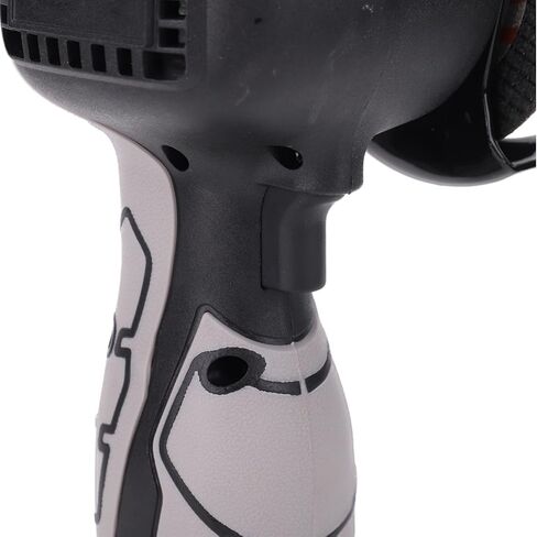 Cordless Angle Grinder, 8500rpm Mini Grinder Tool Kit with 6x Discs, Brush Angle Grinder, Handheld Stone Wood Metal Cutter, with 16.8V 2000mAh Li-ion Battery, Dust Shield, Locking Switch in Saudi Arabia