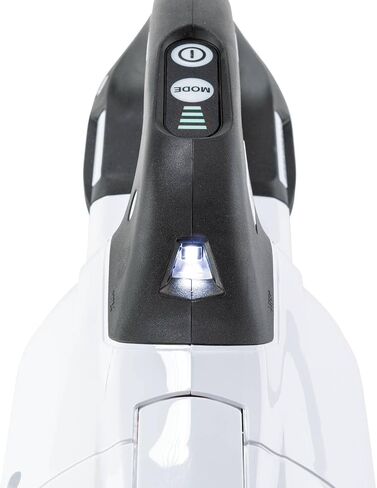 Makita XLC10ZW 18V LXT® Lithium-ion Compact Brushless Cordless 4 -Speed Vacuum, w/Push Button and Dust Bag (Tool Only) in Saudi Arabia
