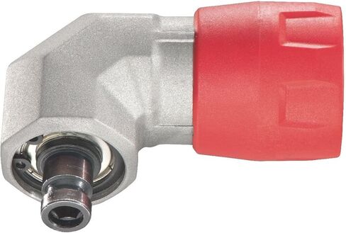 Metabo - Quick Change Right Angle Attachment For BS18 Quick (627261000), Other Cordless Accessories in Saudi Arabia